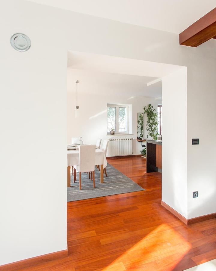 Luxurious City Retreat With Pool Sibenik Ngoại thất bức ảnh