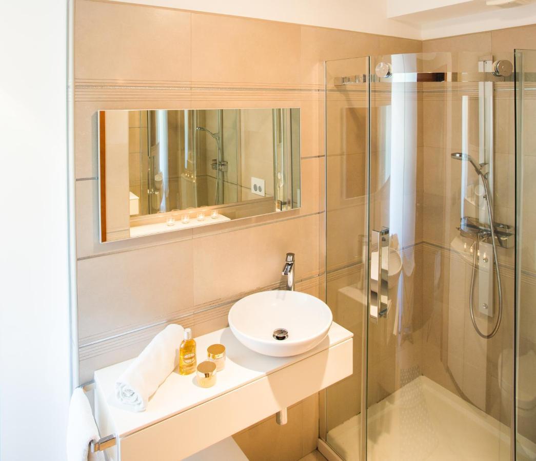 Luxurious City Retreat With Pool Sibenik Ngoại thất bức ảnh
