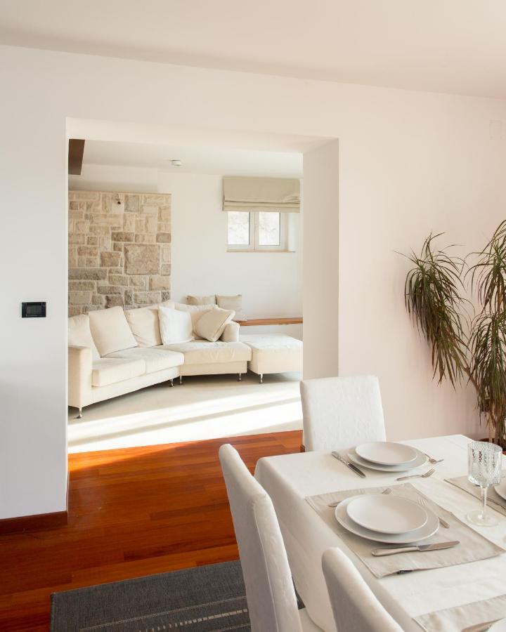 Luxurious City Retreat With Pool Sibenik Ngoại thất bức ảnh