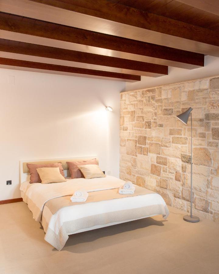 Luxurious City Retreat With Pool Sibenik Ngoại thất bức ảnh