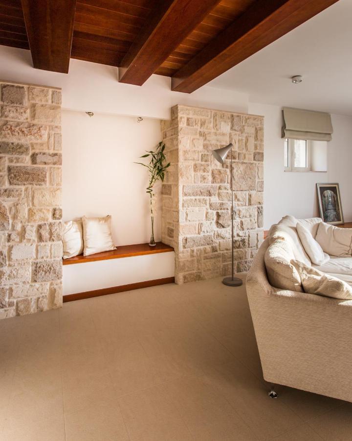 Luxurious City Retreat With Pool Sibenik Ngoại thất bức ảnh