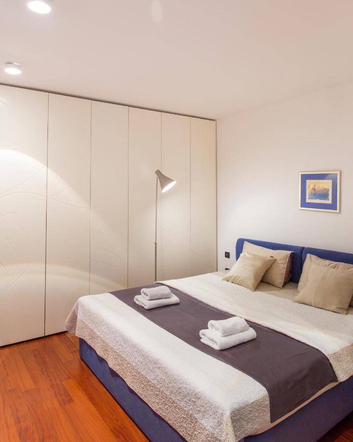 Luxurious City Retreat With Pool Sibenik Ngoại thất bức ảnh