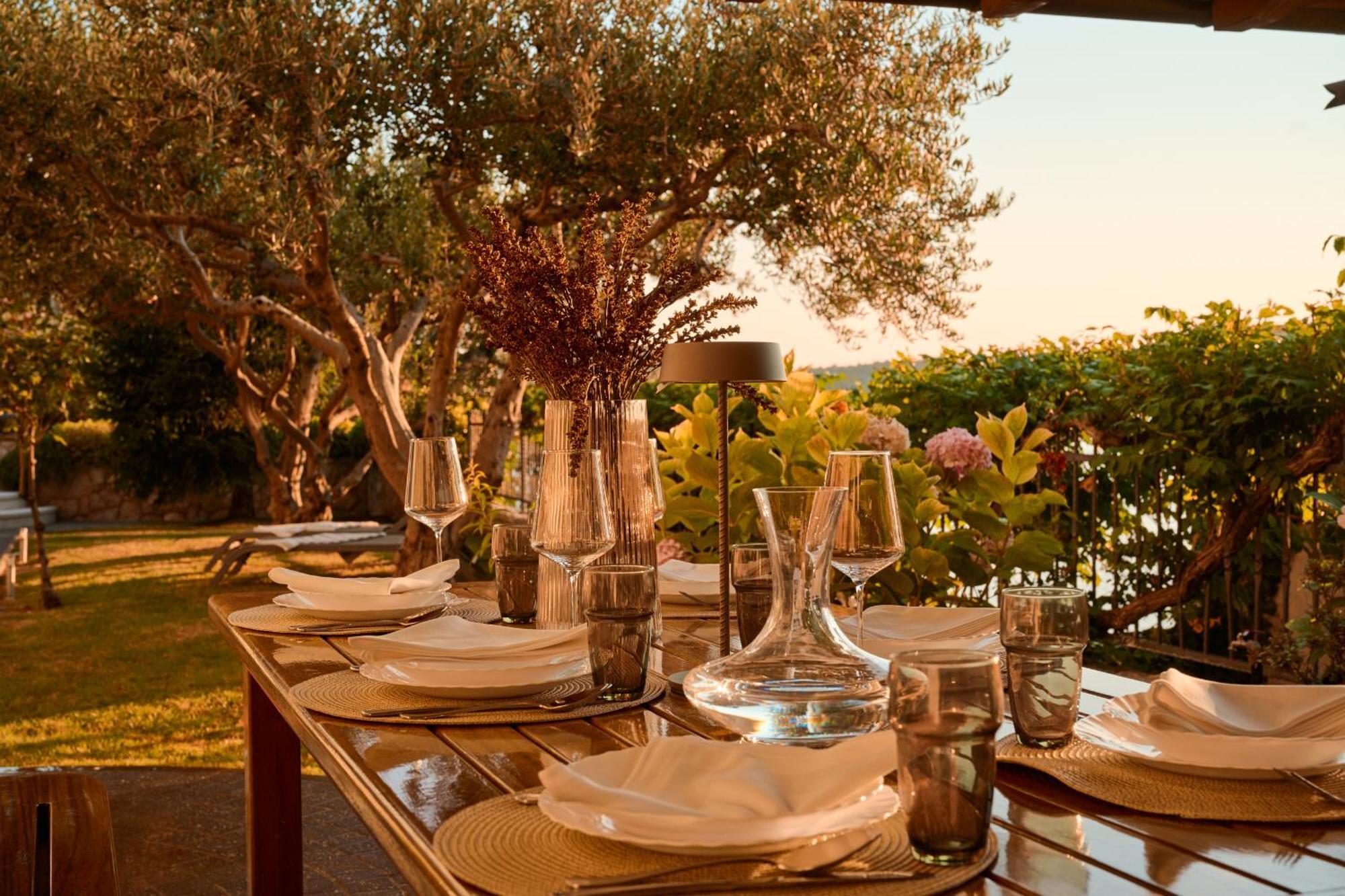Luxurious City Retreat With Pool Sibenik Ngoại thất bức ảnh